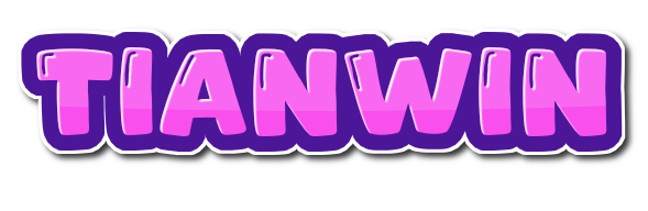 logo TIANWIN